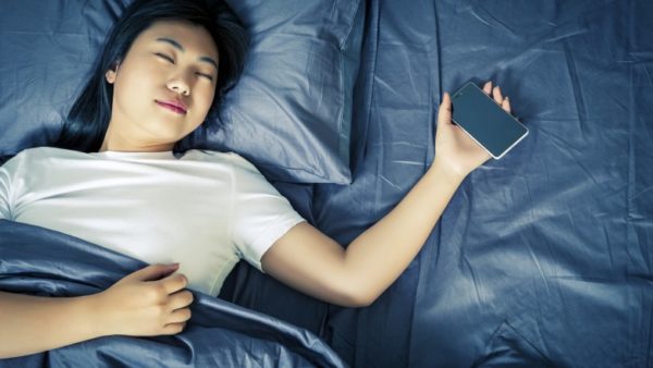 It can interfere with your sleep patterns It can interfere with your sleep patterns