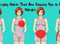 5 Daily habits that are making you fat