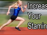 5 Ways to Boost Your Stamina