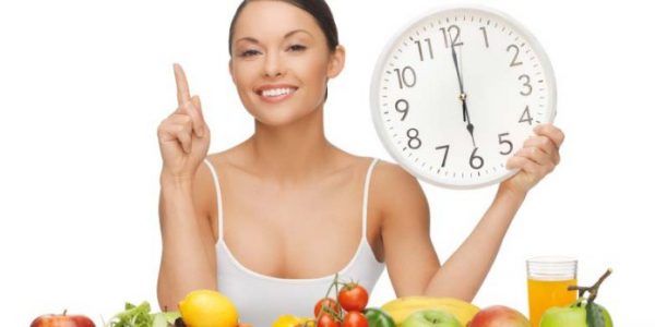  EAT AND EXERCISE