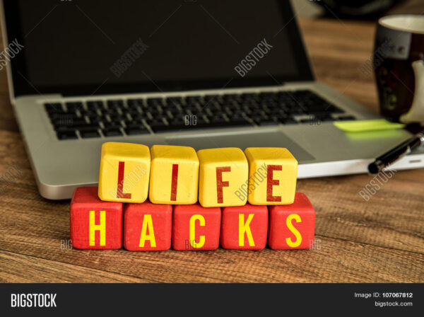 Computer Hacks