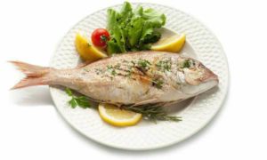 Benefits of Eating Fish Twice a Week